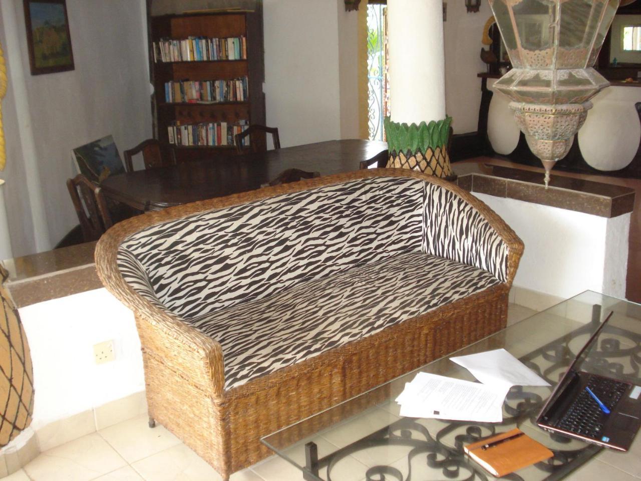 Coconut Village Beach Resort เดียนีบีช ห้อง รูปภาพ